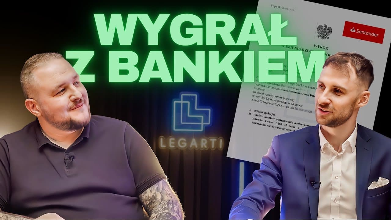 Od TikToka do darmowego kredytu — wywiad z klientem