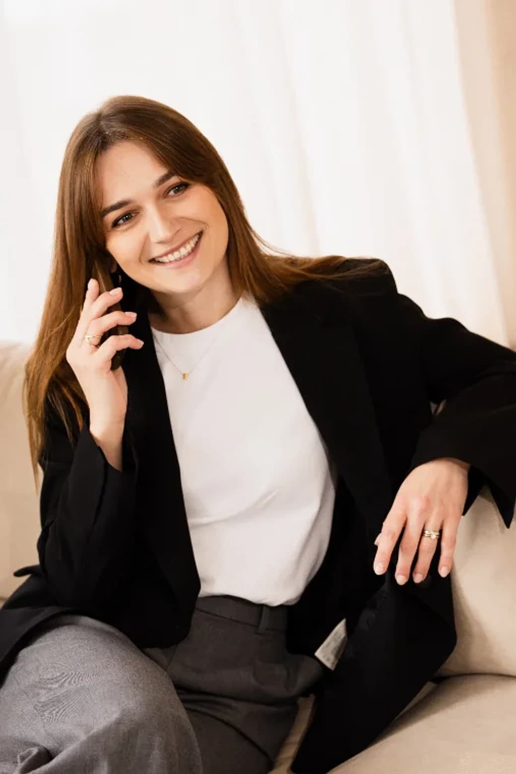 Paulina — zespół Legarti
