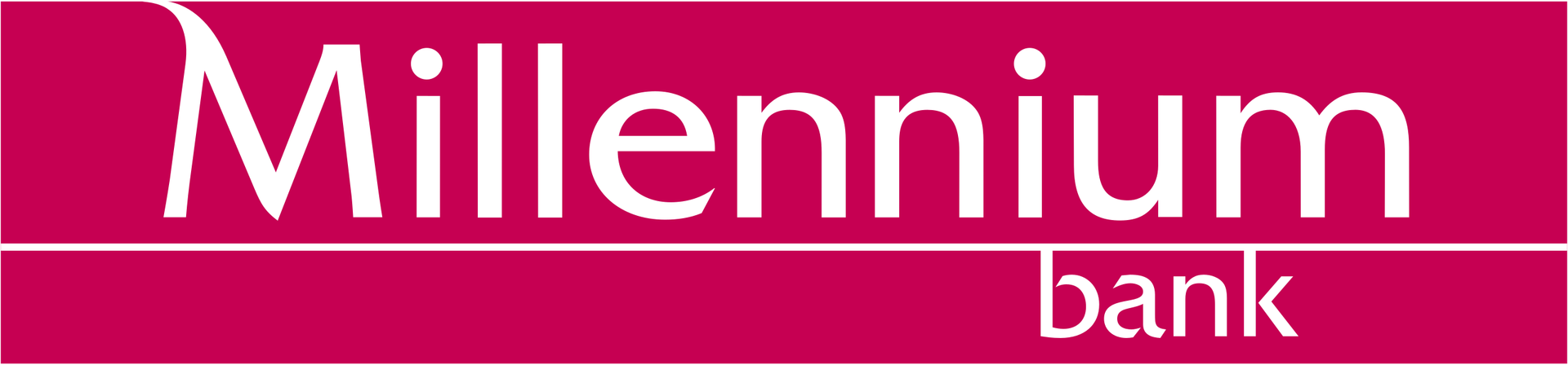 Millenium